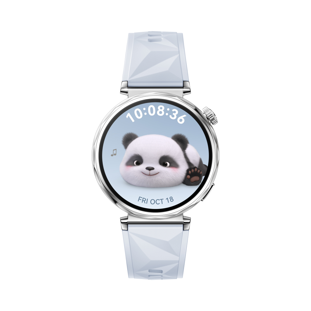 Смарт-годинник Huawei WATCH GT 5 41mm Blue (55020DJV) - зображення 2