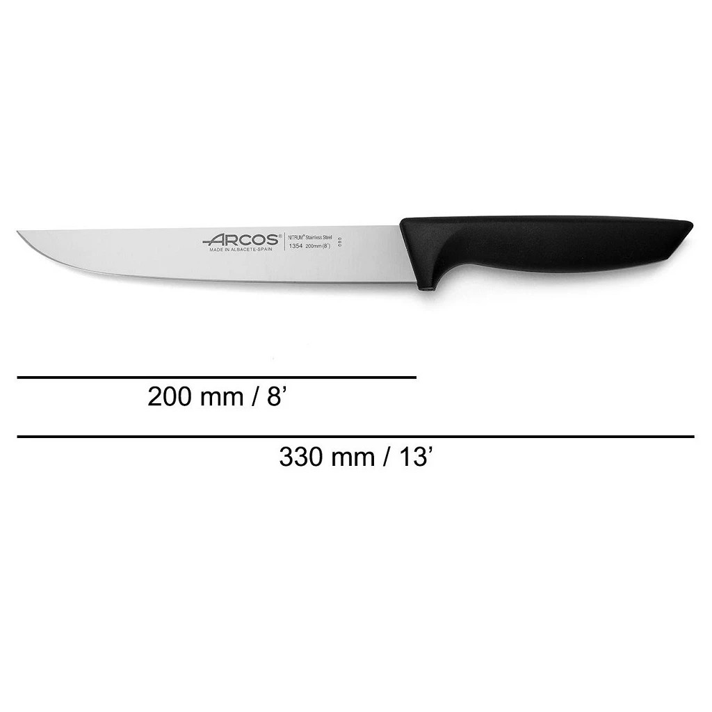 Кухонний ніж Arcos Niza 200 мм (135400) - зображення 2