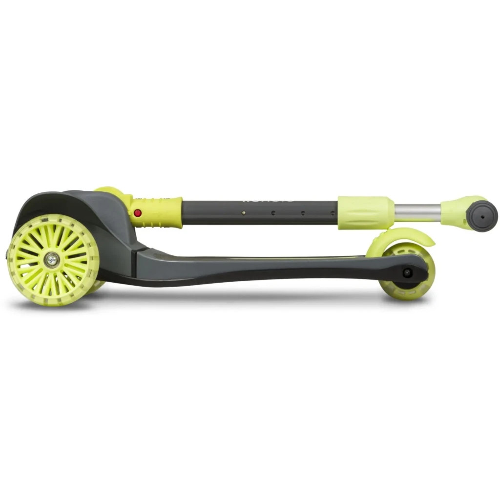 Самокат Lionelo Timmy Green Lime (LOE-TIMMY GREEN LIME) - изображение 6
