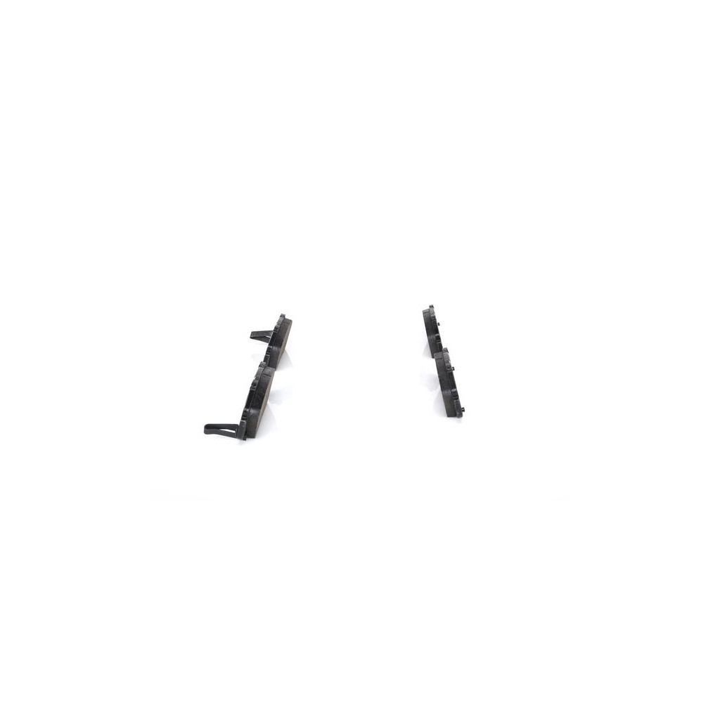 Гальмівні колодки Bosch 0 986 461 142 - зображення 2