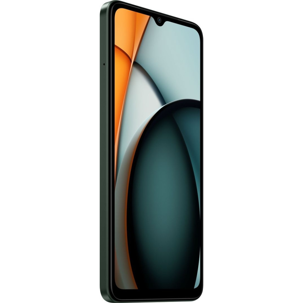 Мобільний телефон Xiaomi Redmi A3 4/128GB Forest Green (1025332) - зображення 3