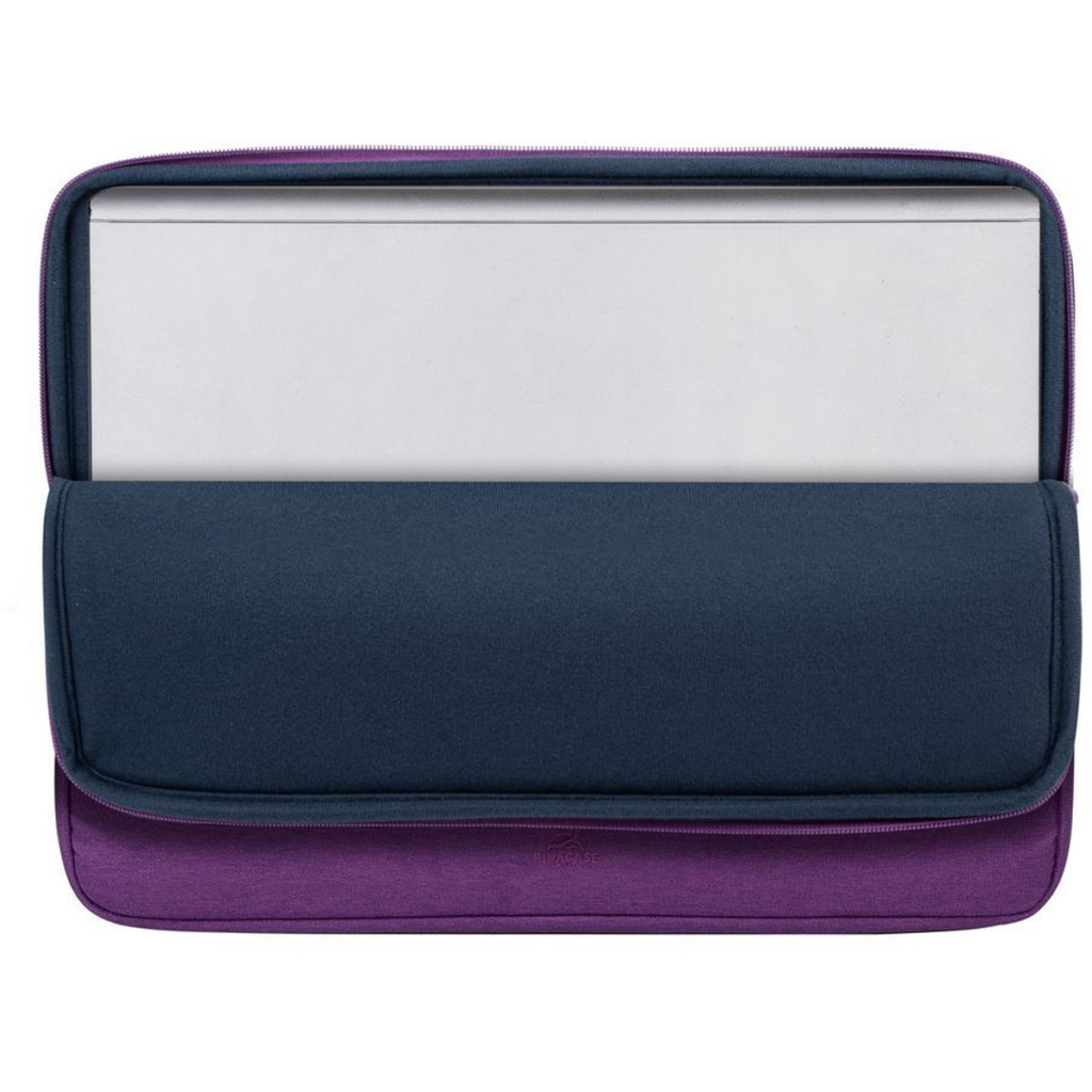 Чохол до ноутбука RivaCase 15.6" 7705 Suzuka Violet (7705Violet) - изображение 6