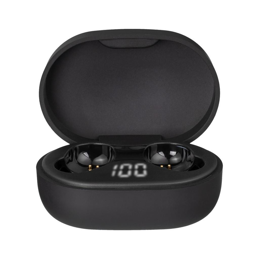 Навушники Gelius Pro Reddots TWS Earbuds GP-TWS010 Black (00000082297) - изображение 8