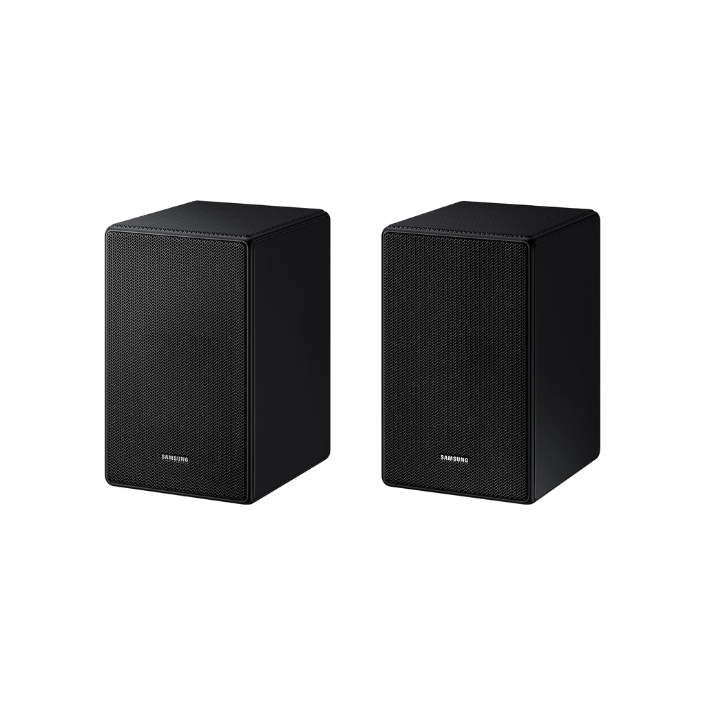 Акустична система Samsung SWA-9500S Black (SWA-9500S/UA) - зображення 1