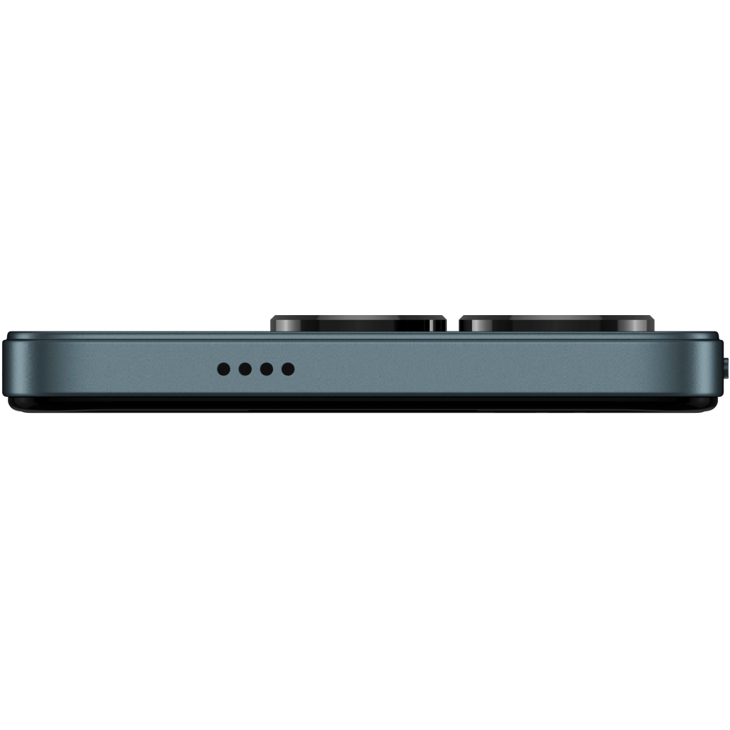 Мобільний телефон Tecno BG6 (Spark Go 2024 4/128Gb) Gravity Black (4894947010538) - зображення 7