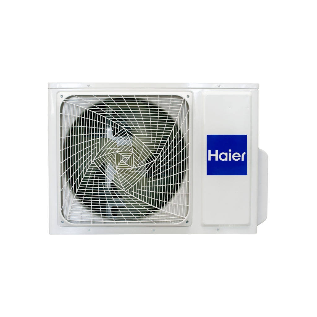 Кондиціонер Haier AS25FL-B/1U25MEHFRA-1 - зображення 11