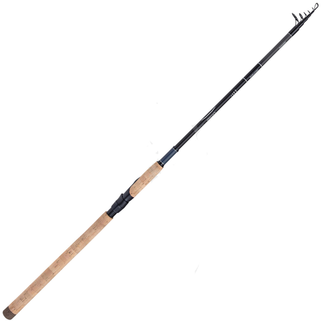 Вудилище Shimano Catana FX Spinning Tele 2.70m 10-30g (SCATFXTE27M) - зображення 1