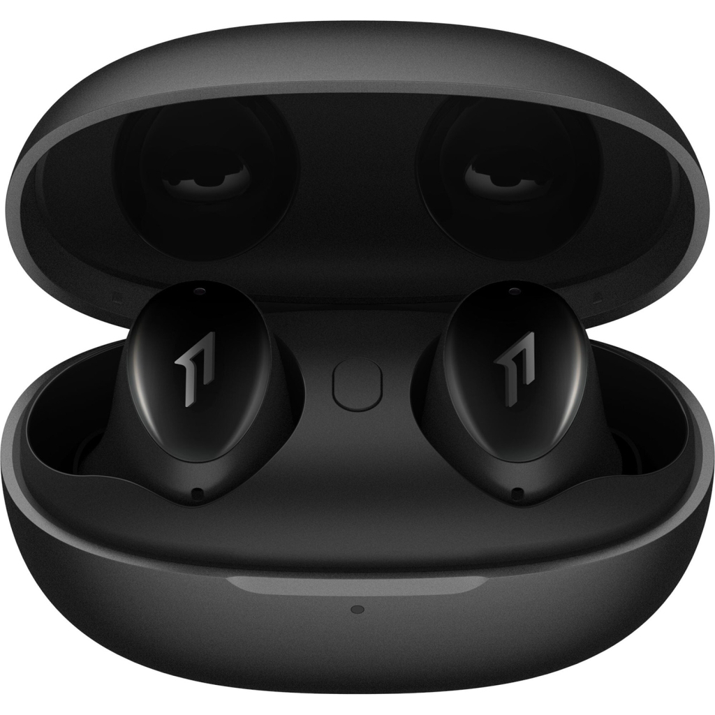 Навушники 1MORE ColorBuds 2 TWS (ES602) Midnight Black (1033258) - зображення 4