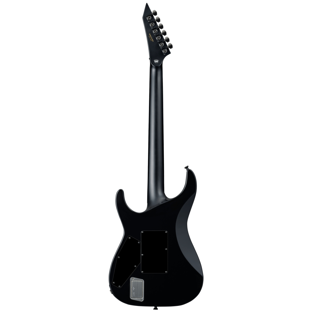 Електрогітара ESP E-II Horizon FR-II See Thru Black Cherry Sunburst - зображення 2