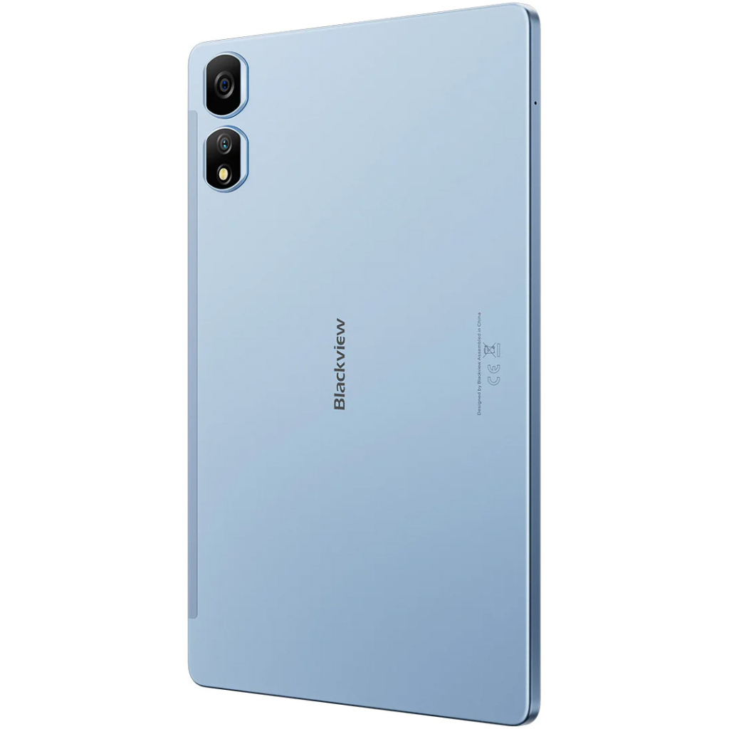 Планшет Blackview Tab 16 Pro 11" FHD+ 8/256GB / LTE Blue (6931548316817) - зображення 6