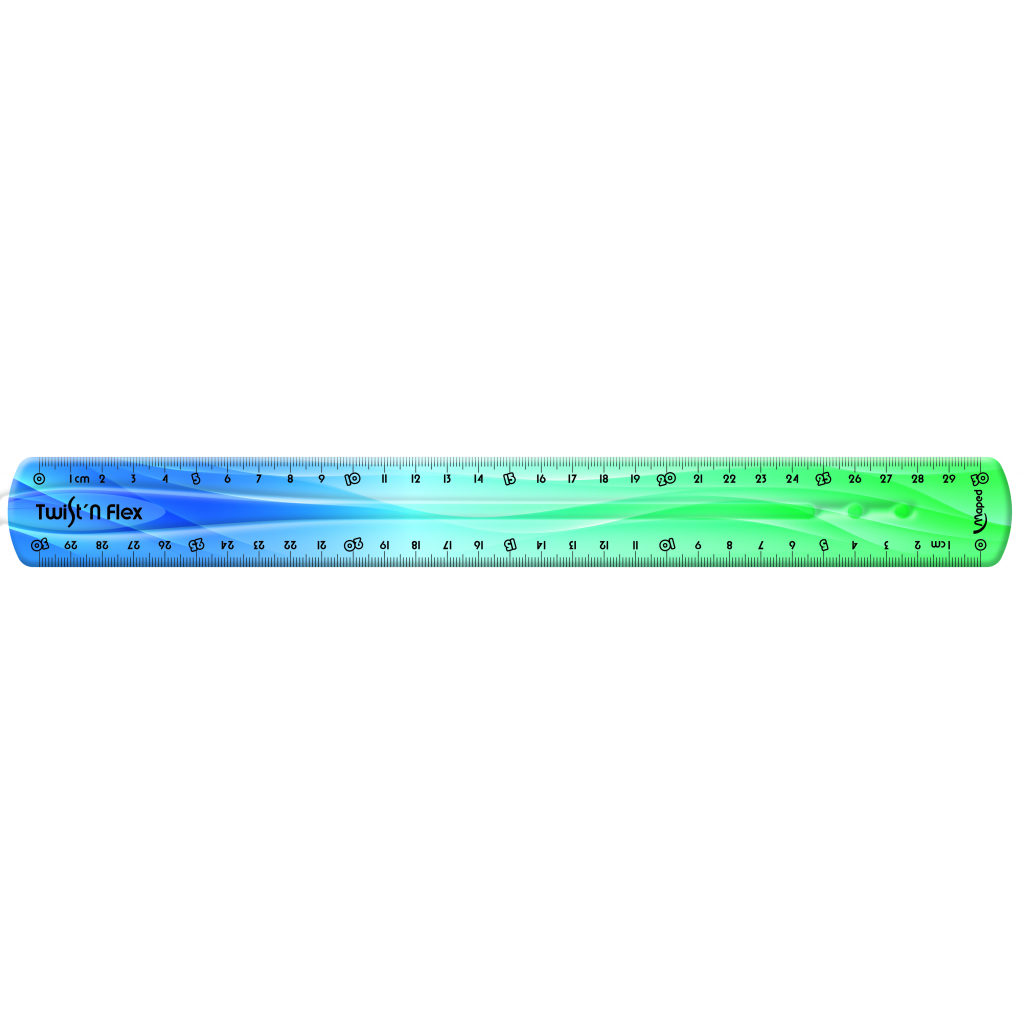 Лінійка Maped TWISTNFLEX, 30см (MP.279315) - зображення 4