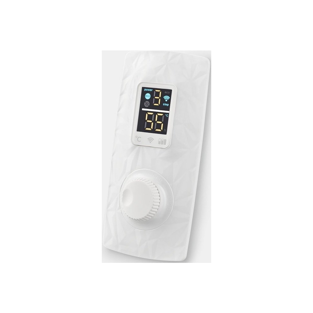 Бойлер Zanussi ZWH/S80AZURROPROWIFI - зображення 4