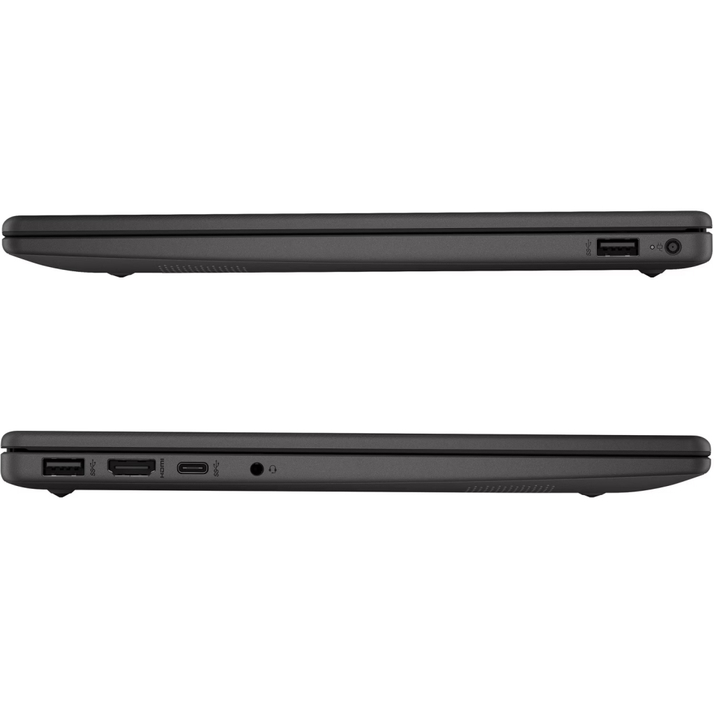 Ноутбук HP 240 G10 (85A06EA) - зображення 4