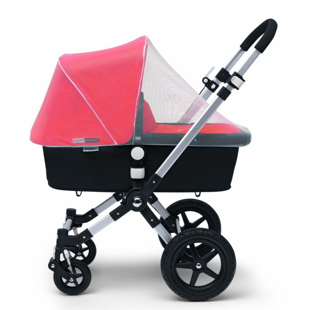 Москітна сітка Bugaboo (8717447039235) (80500MN01) - зображення 1