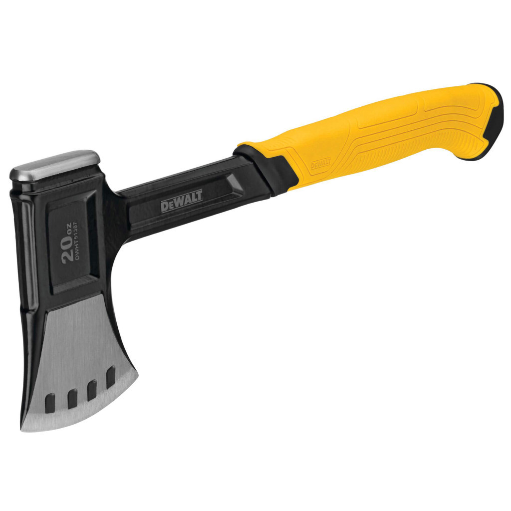 Сокира DeWALT 360мм, 990 г, чохол. (DWHT51387-0) - зображення 2