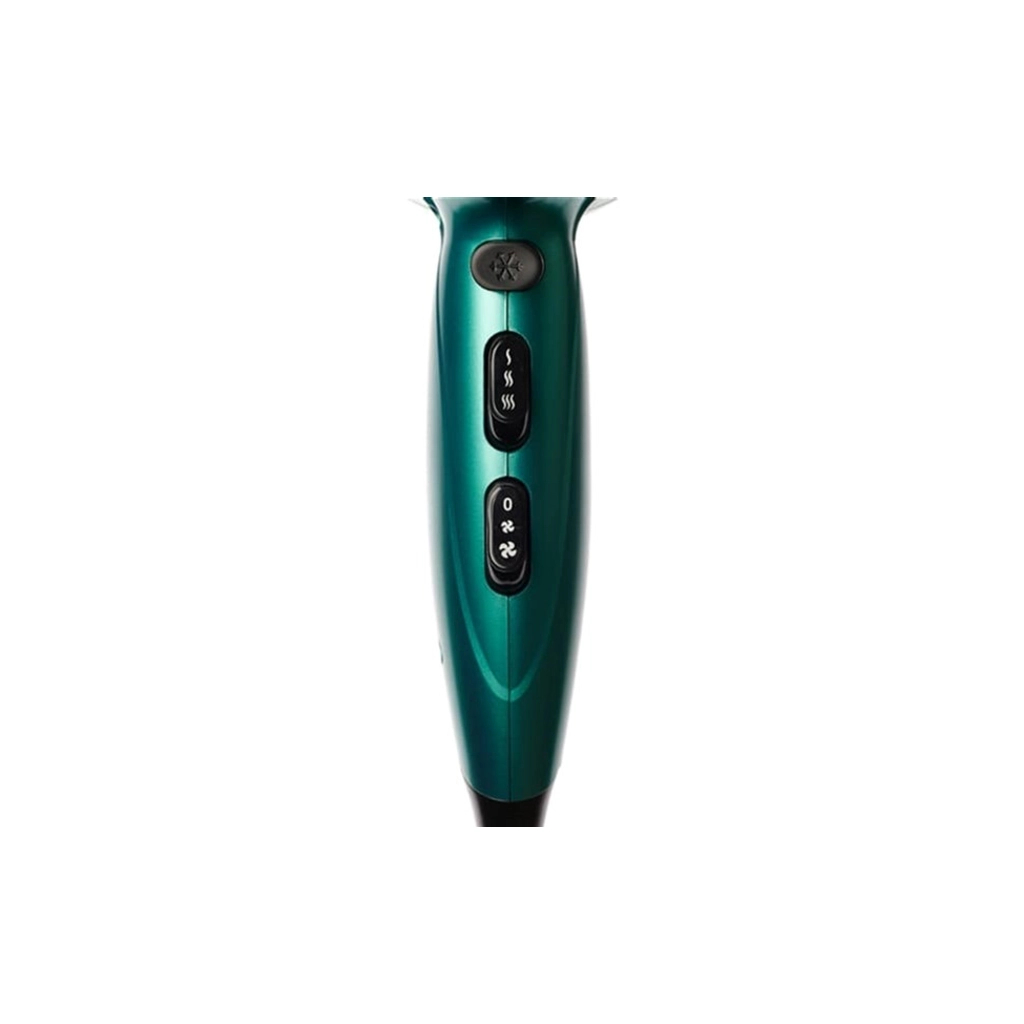 Фен Vilgrand VHD2430 green - зображення 6