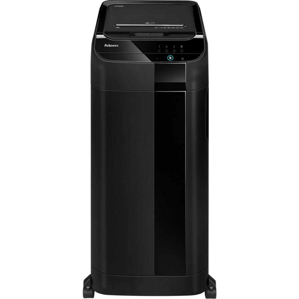 Знищувач документів Fellowes AUTOMAX 550C (f.U4963101) - зображення 2