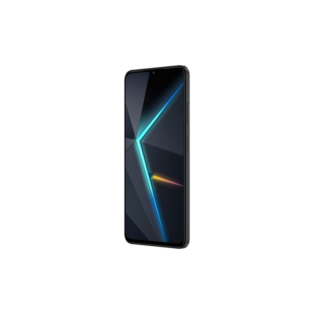 Мобільний телефон ZTE Nubia NEO 5G 8/256GB Black (1006456) - зображення 4