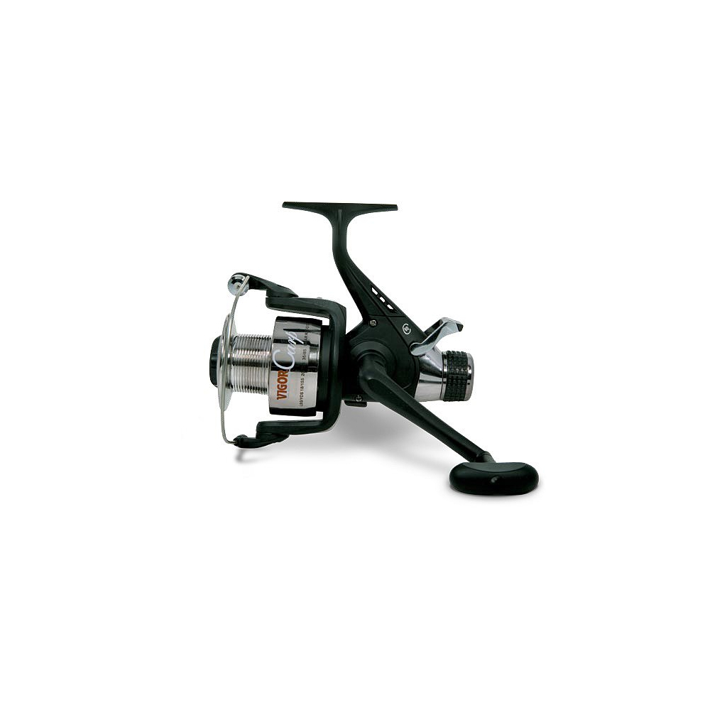 Котушка Lineaeffe Baitrunner Vigor Carp 40 (1287440) - зображення 1