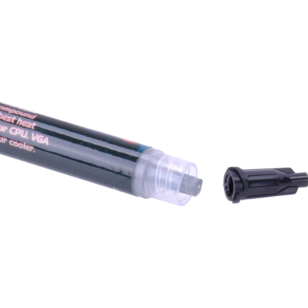 Термопаста Alphacool Phobya NanoGrease Extreme 3.5g (31103) - зображення 2