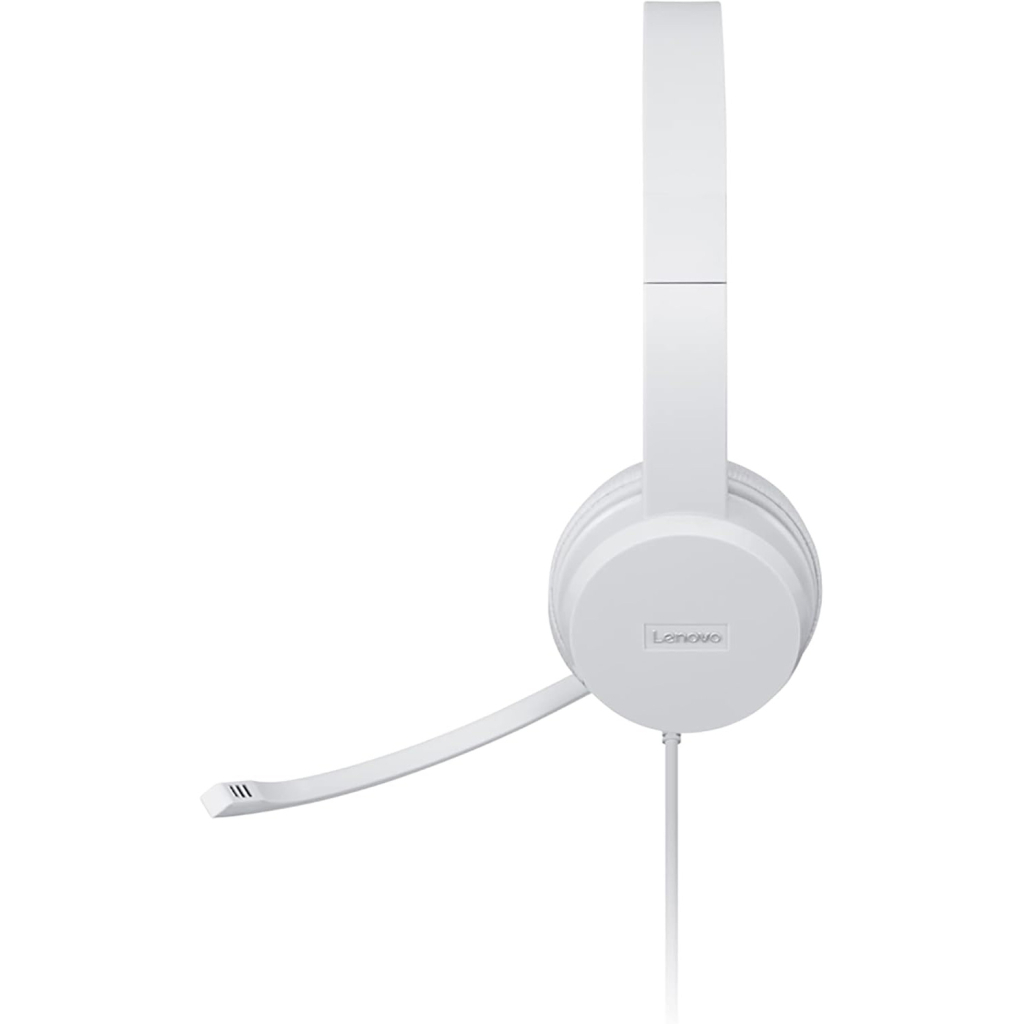 Навушники Lenovo 110 Stereo USB (GXD1E71385) - зображення 2