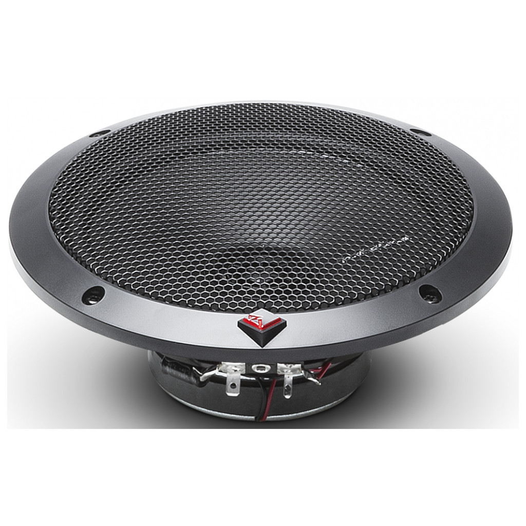 Коаксіальна акустика Rockford Fosgate Prime R1675X2 - изображение 5