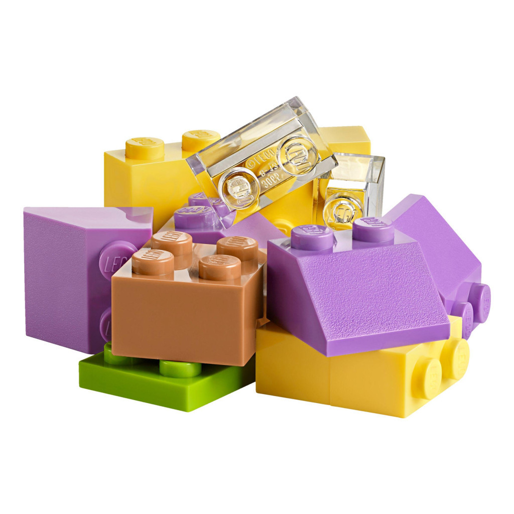 Конструктор LEGO Скринька для творчості (10713) - зображення 9