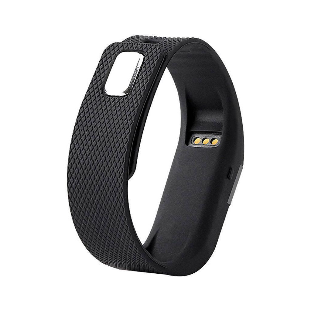 Фітнес браслет UWatch TW64 Black (F_52739) - зображення 2