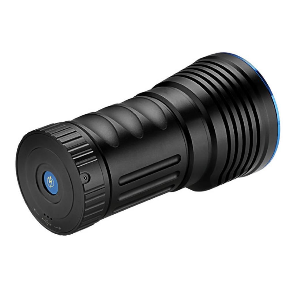 Ліхтар Olight X7R Marauder - зображення 4