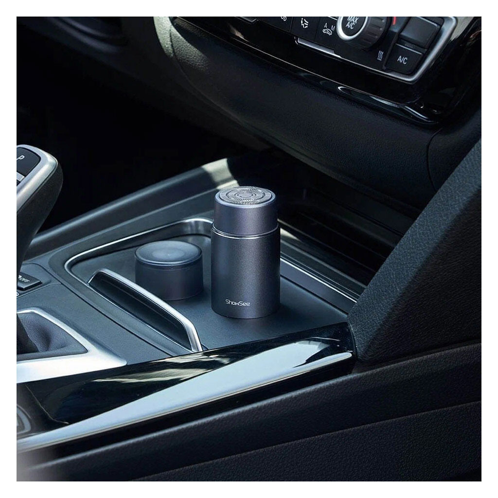 Електробритва Xiaomi F101-GY - зображення 8