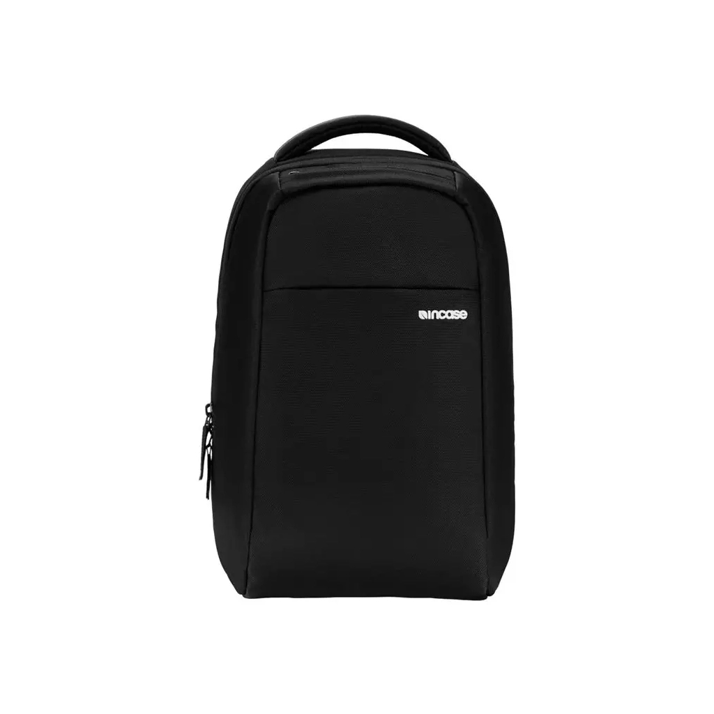 Рюкзак для ноутбука Incase 13" Icon Dot Backpack - Black (INCO100420-BLK) - зображення 1