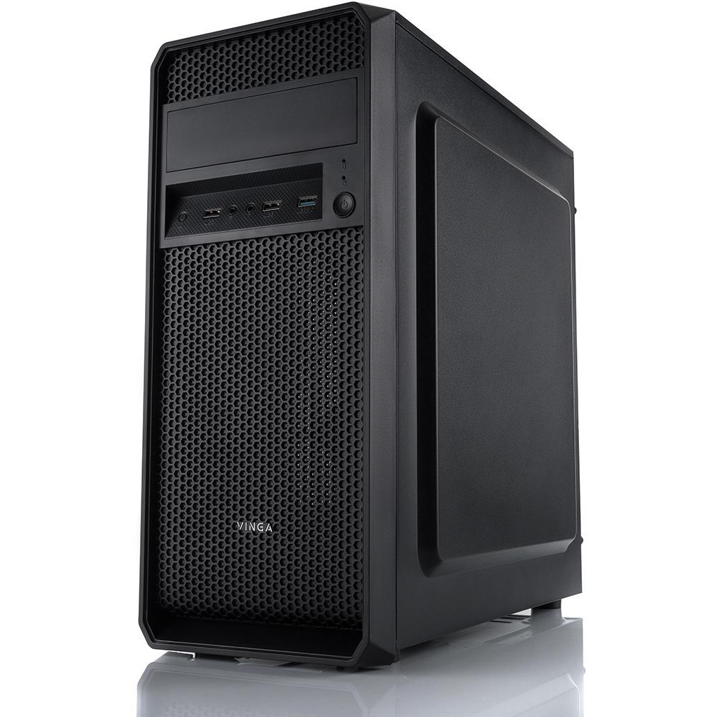 Корпус Vinga CS210B - зображення 2