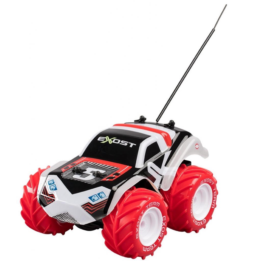 Радіокерована іграшка Silverlit Aqua Typhoon 1:10 27 МГц (20207) - зображення 1