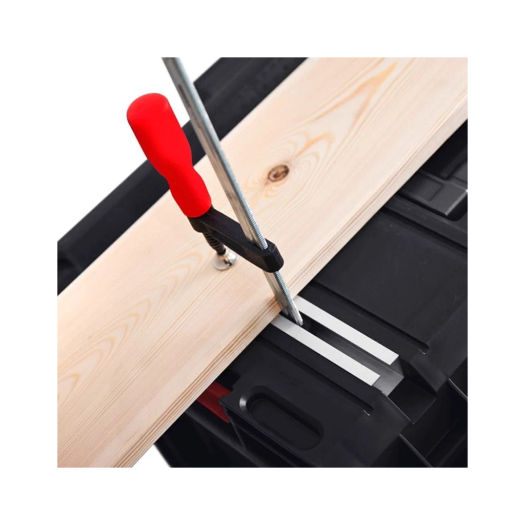 Ящик для інструментів QBRICK SYSTEM ONE 200 TECHNIK (SKRQ200T2CZAPG003) - зображення 2