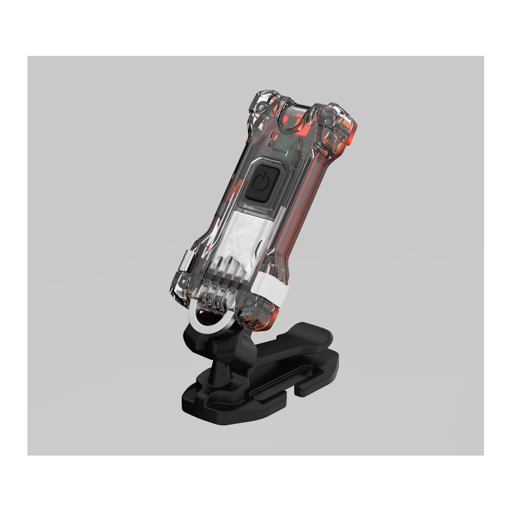 Ліхтар Armytek Zippy Red (F06001R) - зображення 2