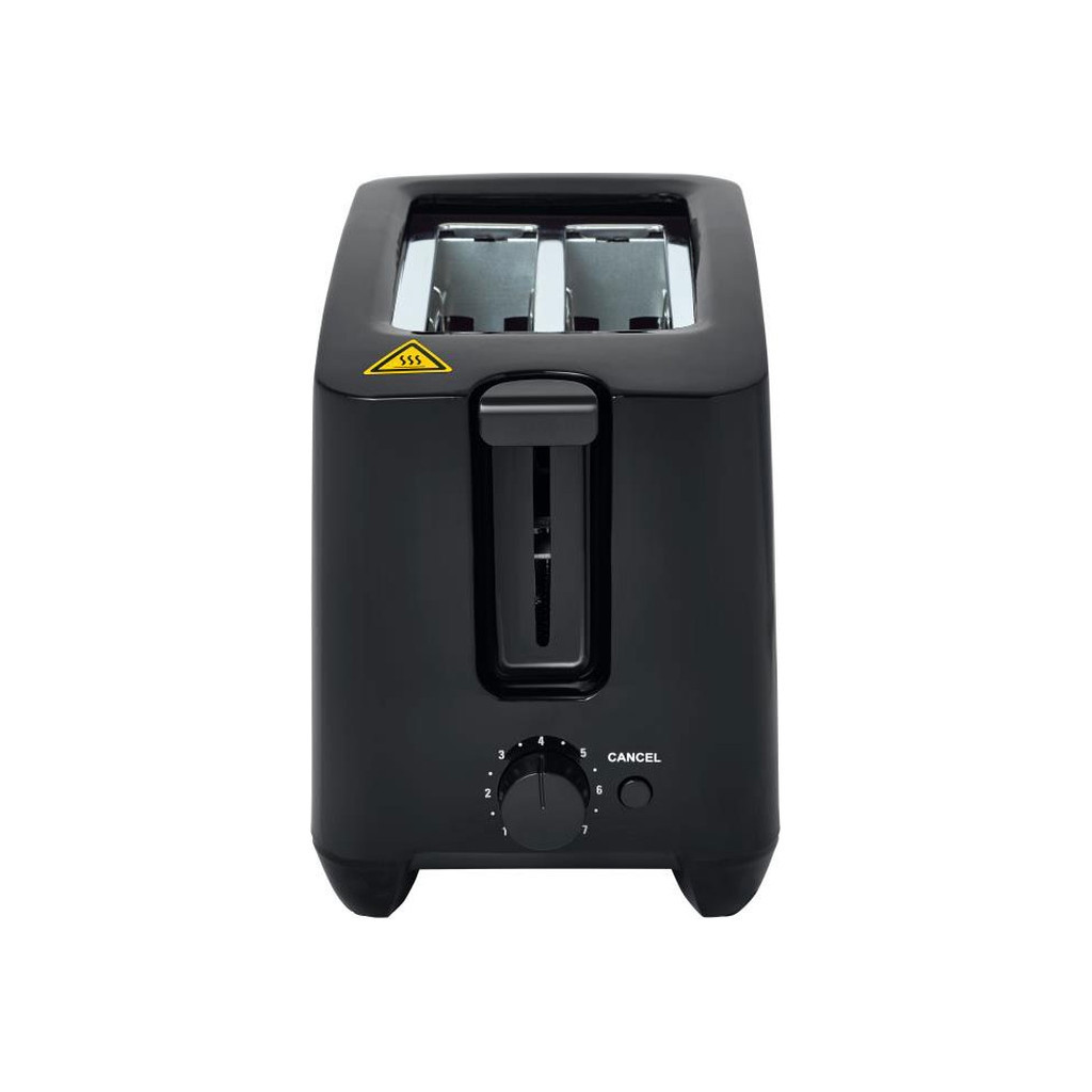 Тостер Rotex RTM121-B - зображення 3