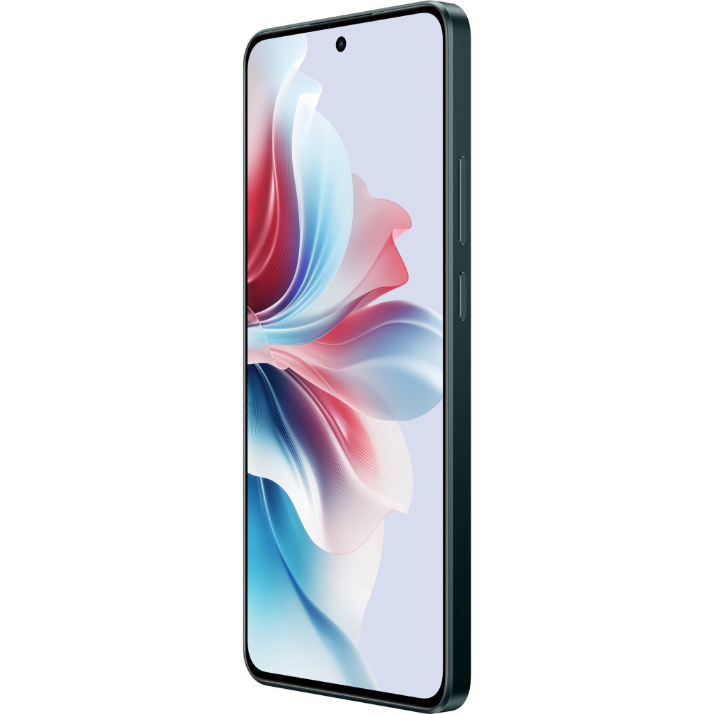 Мобільний телефон Oppo Reno11 F 5G 8/256GB Palm Green (OFCPH2603_GREEN) - зображення 9