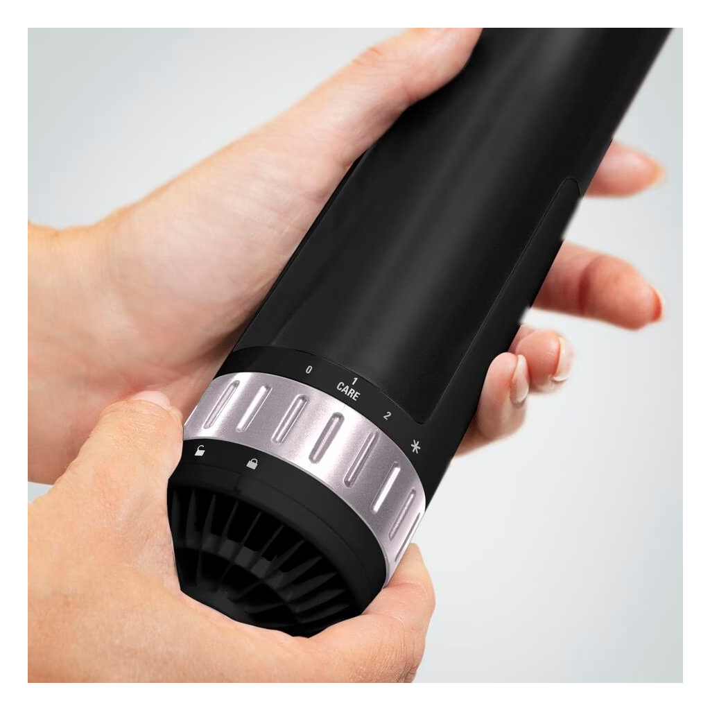 Фен-щітка Rowenta CF9550F0 - зображення 6