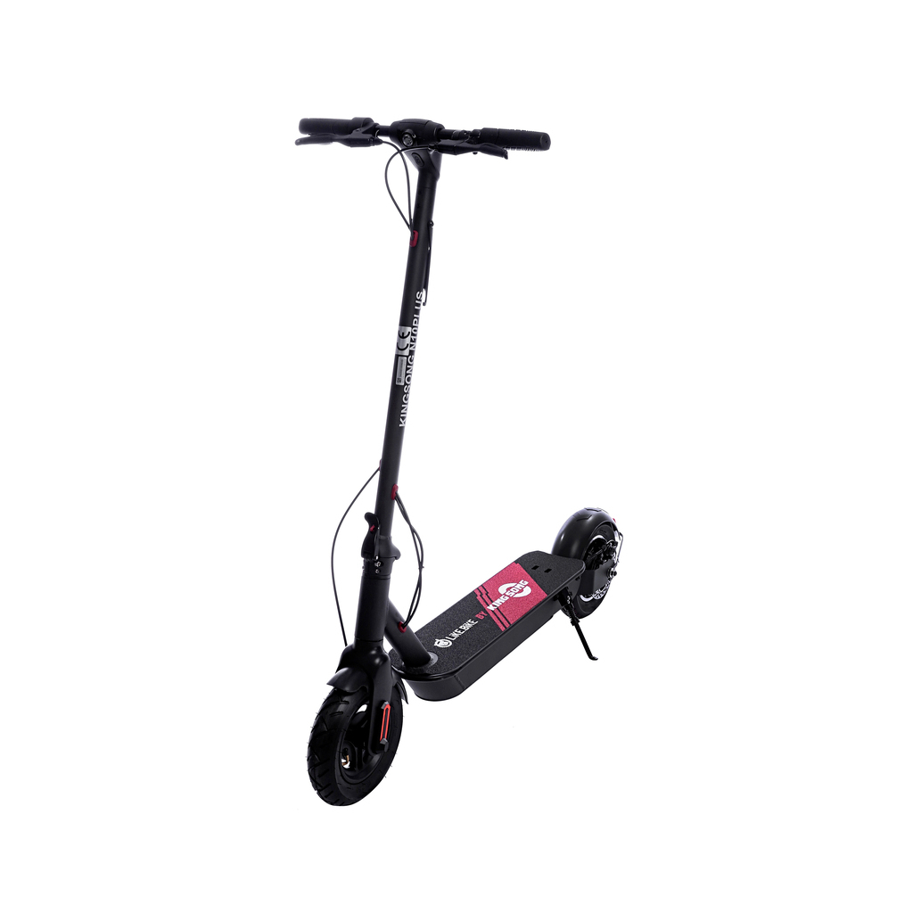 Електросамокат KingSong KS-N10 Plus 768 Wh (699627) - зображення 2