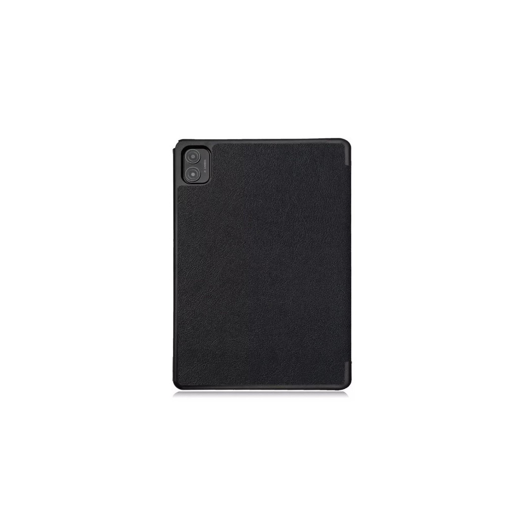 Чохол до планшета BeCover Smart Case Teclast P40HD 2023 10.1" Black (711090) - зображення 3