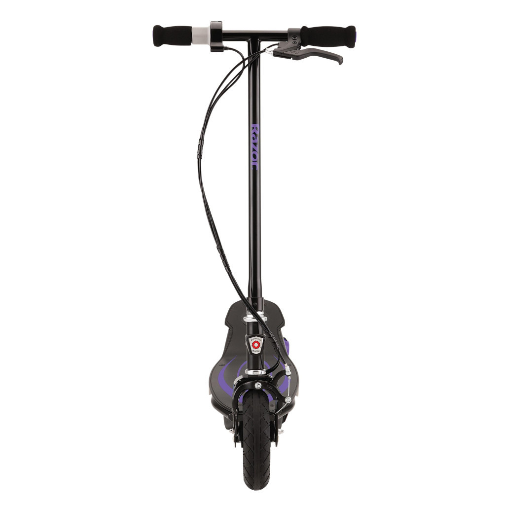 Електросамокат Razor Power Core E100 Purple (283570) - зображення 3