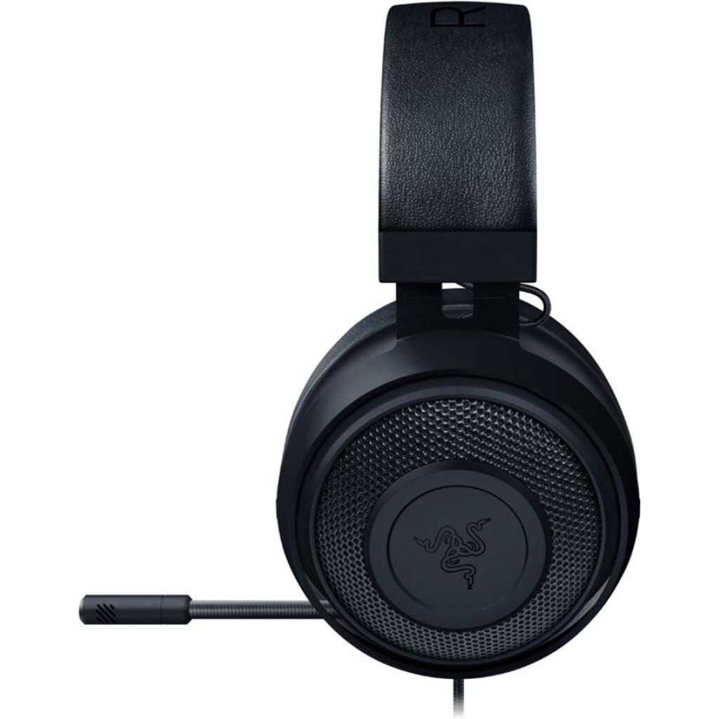 Навушники Razer Kraken Multi Platform Black (RZ04-02830100-R3M1) - зображення 2