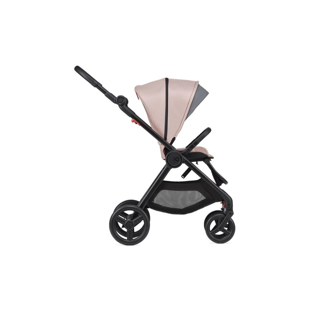 Коляска Anex IQ rosy трансформер (IQ-05) - зображення 9