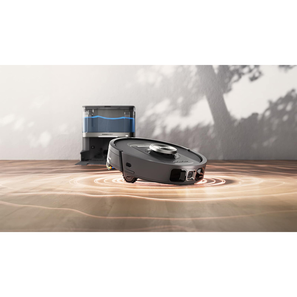 Пилосос Shark Detect Pro with Auto Empty System Wet+Dry (RV2800YEEU) - зображення 2