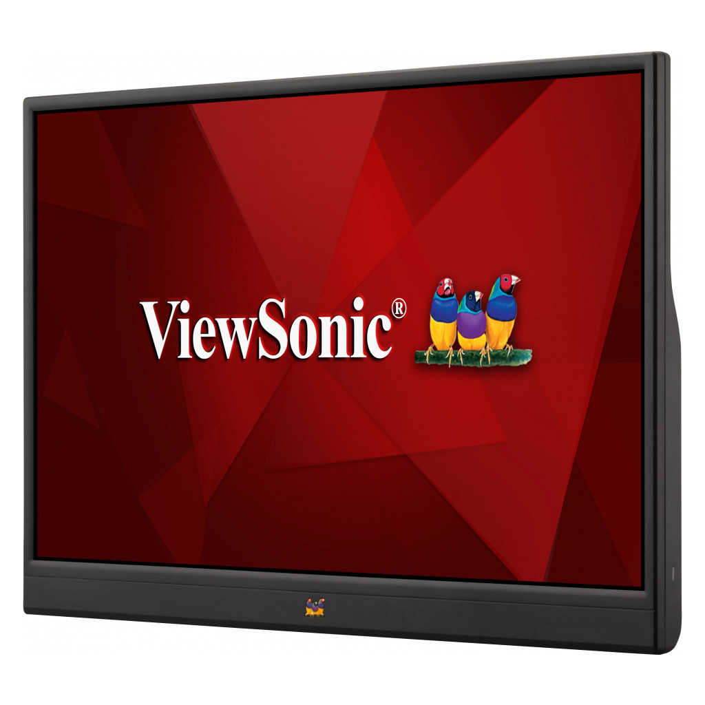 Монітор ViewSonic VA1655 - зображення 4