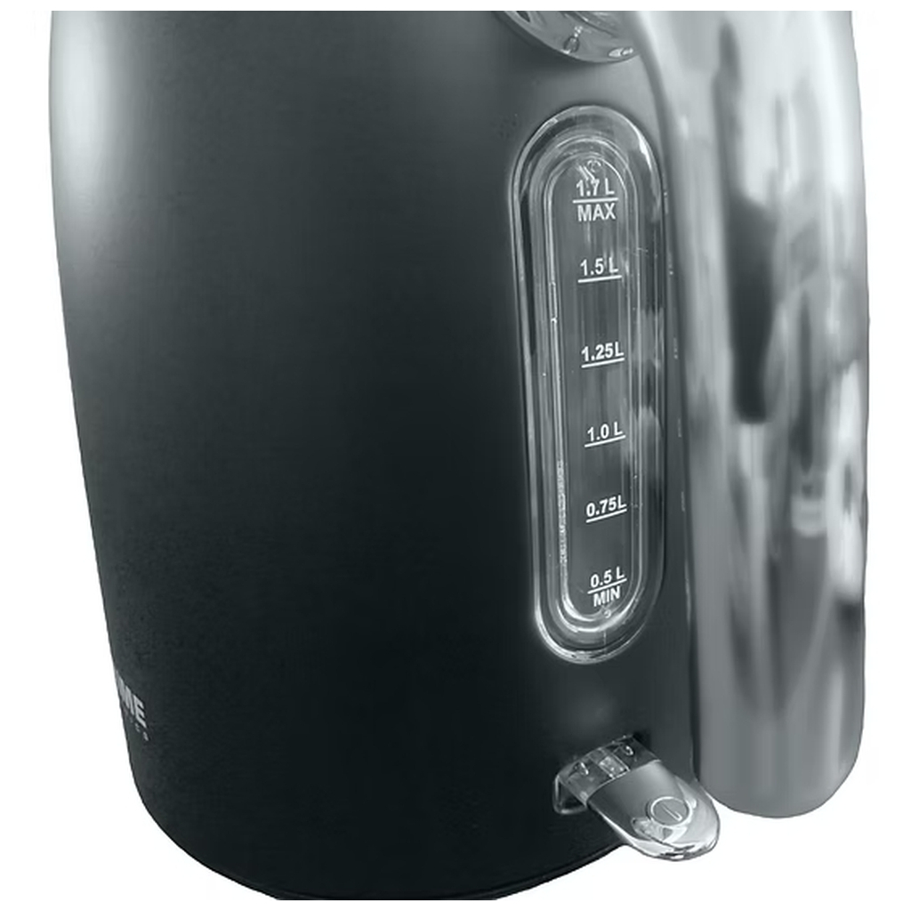 Електрочайник PRIME Technics PKX 1785 B - зображення 9