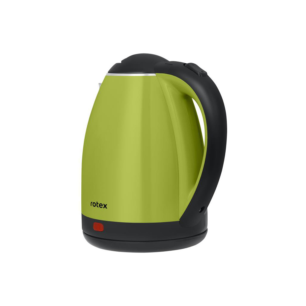 Електрочайник Rotex RKT24-O Termo - зображення 2