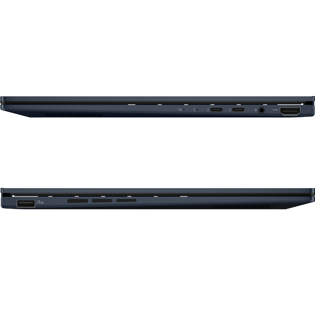 Ноутбук ASUS Zenbook 14 OLED UX3405MA-QD869W (90NB11R1-M01H70) - зображення 5