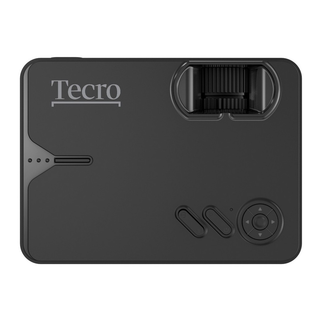 Проектор Tecro PJ-1014 - зображення 3