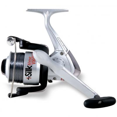 Котушка Lineaeffe Vigor Silk Line FD 50 (1206450) - зображення 1